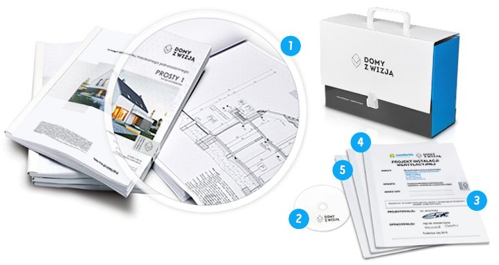 zawartość dokumentacji